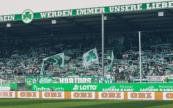 SpVgg Fürth vs Fortuna Düsseldorf (3-1) (12)
