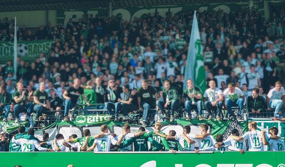 SpVgg Fürth vs Fortuna Düsseldorf (3-1) (14)