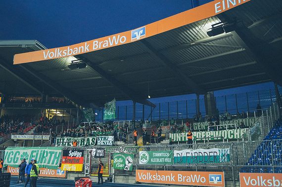 Eintracht Braunschweig vs SpVgg Fürth (3-0) (7)