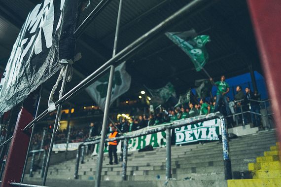 Eintracht Braunschweig vs SpVgg Fürth (3-0) (8)