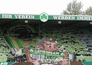 SpVgg Fürth vs 1. FC Nürnberg (1-3)