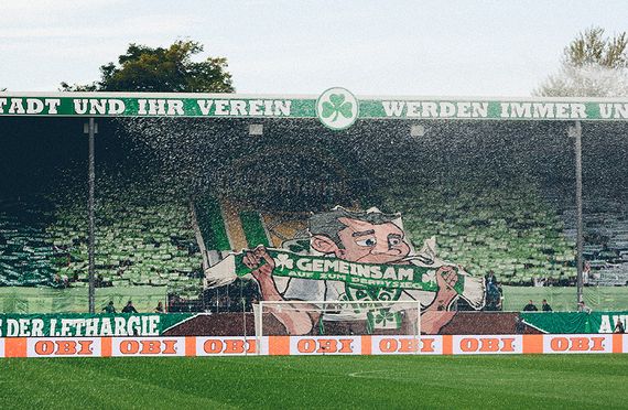 SpVgg Fürth vs 1. FC Nürnberg (1-3) (3)