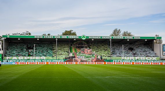 SpVgg Fürth vs 1. FC Nürnberg (1-3) (4)