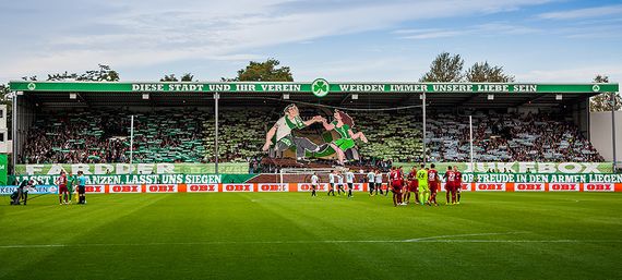 SpVgg Fürth vs 1. FC Nürnberg (1-3) (5)
