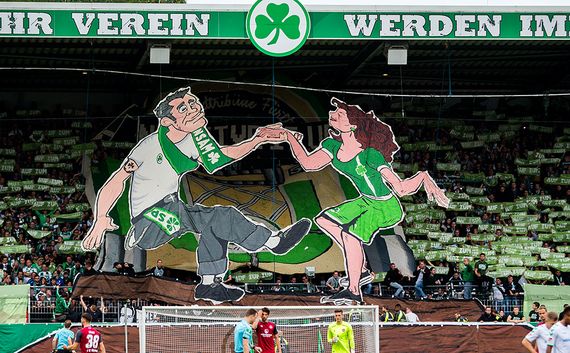 SpVgg Fürth vs 1. FC Nürnberg (1-3) (6)