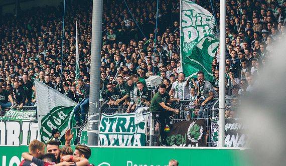 SpVgg Fürth vs 1. FC Nürnberg (1-3) (9)