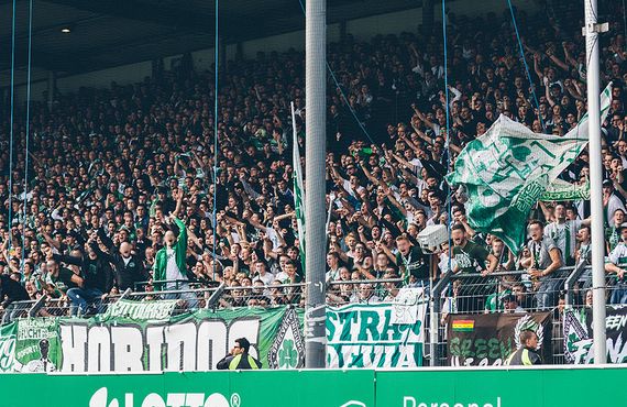 SpVgg Fürth vs 1. FC Nürnberg (1-3) (11)
