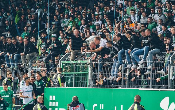 SpVgg Fürth vs 1. FC Nürnberg (1-3) (13)