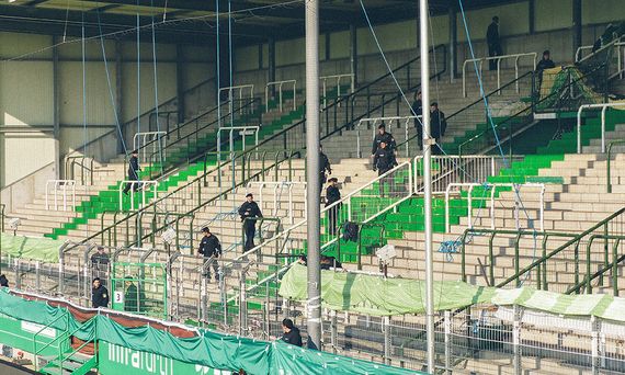 SpVgg Fürth vs 1. FC Nürnberg (1-3) (14)