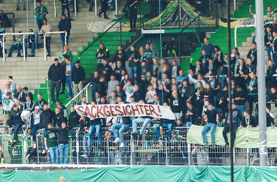 SpVgg Fürth vs 1. FC Nürnberg (1-3) (17)
