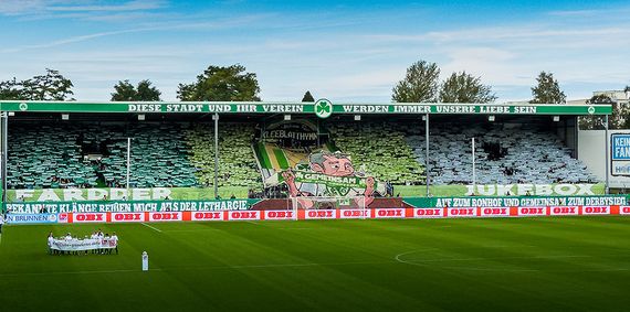 SpVgg Fürth vs 1. FC Nürnberg (1-3) (19)