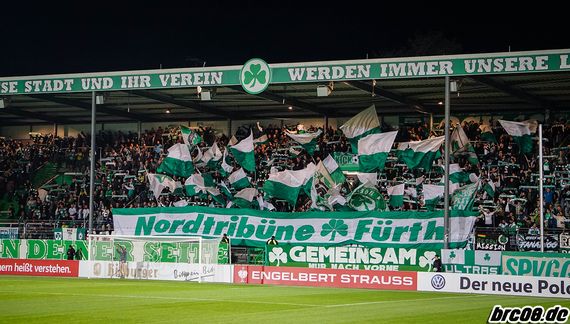 SpVgg Fürth vs FC Ingolstadt 04 (1-3) (1)