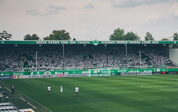 SpVgg Fürth vs SV Sandhausen (3-1) (11)