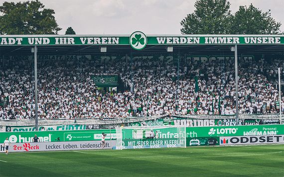 SpVgg Fürth vs SV Sandhausen (3-1) (12)