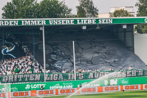 SpVgg Fürth vs SV Sandhausen (3-1) (15)