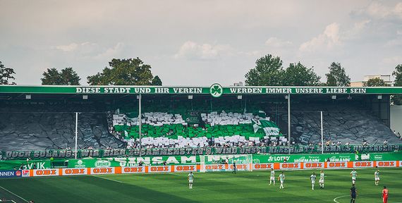 SpVgg Fürth vs SV Sandhausen (3-1) (16)