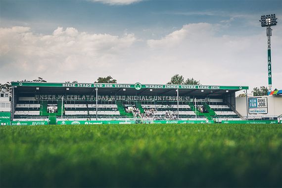 SpVgg Fürth vs SV Sandhausen (3-1) (27)