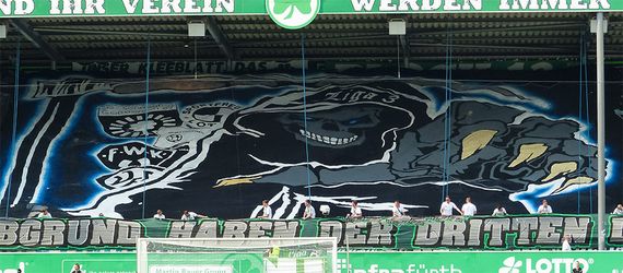 SpVgg Fürth vs SV Sandhausen (3-1) (38)