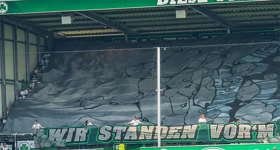 SpVgg Fürth vs SV Sandhausen (3-1) (39)