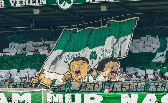 SpVgg Fürth vs SV Sandhausen (3-1) (40)