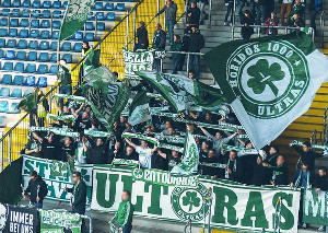 DSC Arminia Bielefeld vs SpVgg Fürth (2-3)