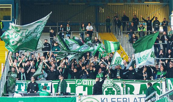 DSC Arminia Bielefeld vs SpVgg Fürth (2-3) (3)