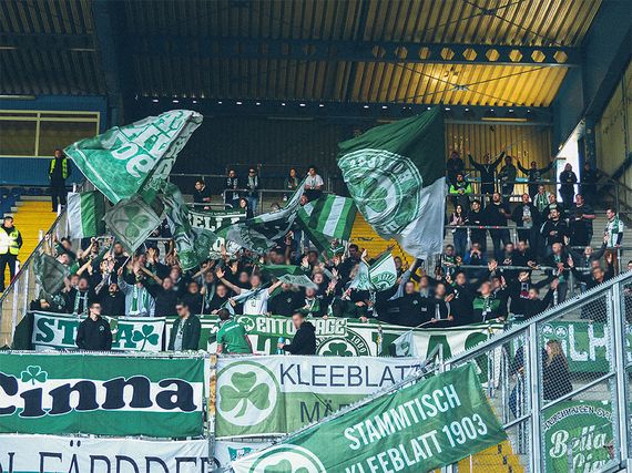 DSC Arminia Bielefeld vs SpVgg Fürth (2-3) (4)