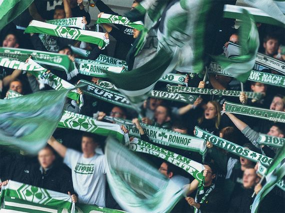 DSC Arminia Bielefeld vs SpVgg Fürth (2-3) (7)