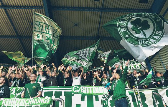 DSC Arminia Bielefeld vs SpVgg Fürth (2-3) (12)