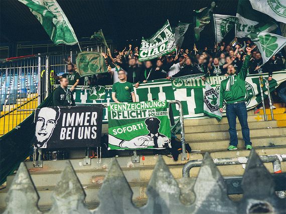 DSC Arminia Bielefeld vs SpVgg Fürth (2-3) (14)