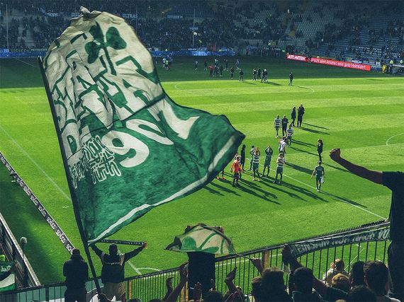 DSC Arminia Bielefeld vs SpVgg Fürth (2-3) (16)