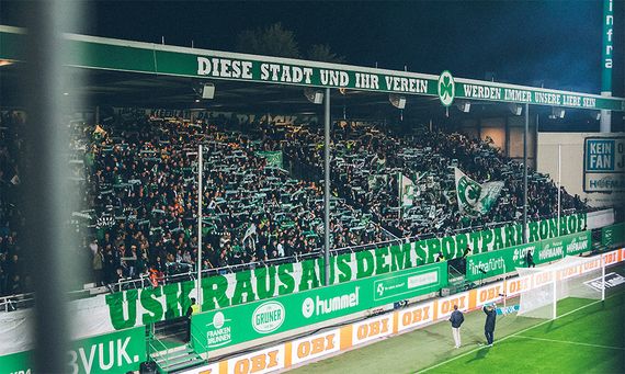 SpVgg Fürth vs VfL Bochum (2-2) (2)
