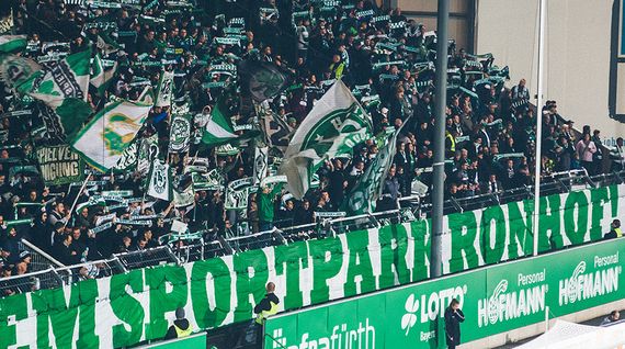 SpVgg Fürth vs VfL Bochum (2-2) (3)