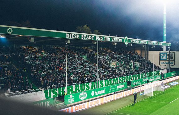 SpVgg Fürth vs VfL Bochum (2-2) (4)