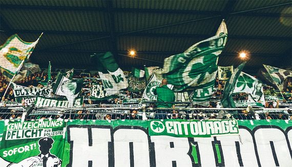 SpVgg Fürth vs VfL Bochum (2-2) (10)
