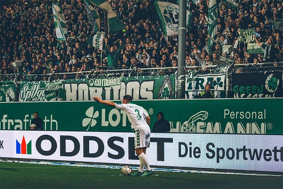 SpVgg Fürth vs VfL Bochum (2-2) (11)