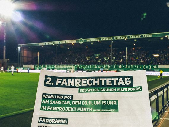 SpVgg Fürth vs VfL Bochum (2-2) (21)