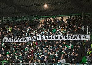 SpVgg Fürth vs 1. FC Magdeburg (3-2)