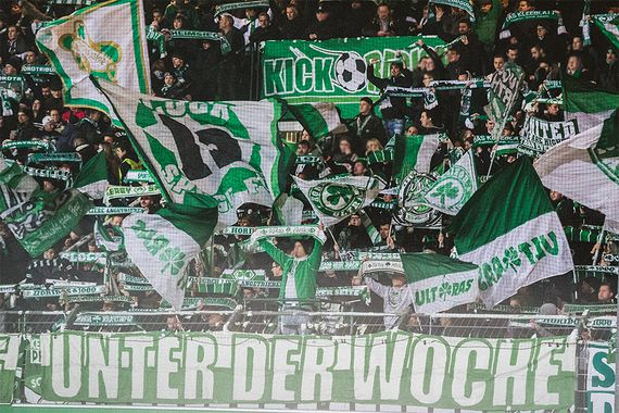 SpVgg Fürth vs 1. FC Magdeburg (3-2) (2)