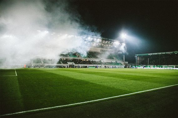 SpVgg Fürth vs 1. FC Magdeburg (3-2) (5)