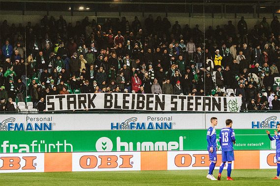 SpVgg Fürth vs 1. FC Magdeburg (3-2) (8)