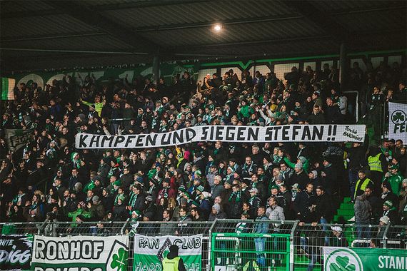 SpVgg Fürth vs 1. FC Magdeburg (3-2) (9)
