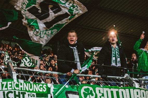 SpVgg Fürth vs 1. FC Magdeburg (3-2) (11)