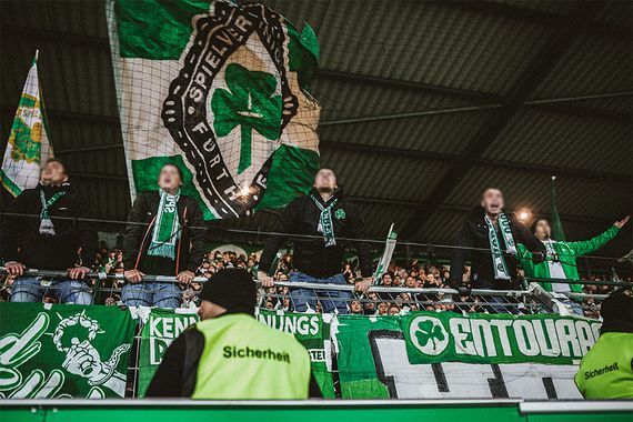 SpVgg Fürth vs 1. FC Magdeburg (3-2) (14)