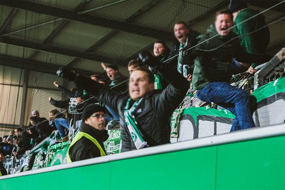 SpVgg Fürth vs 1. FC Magdeburg (3-2) (16)
