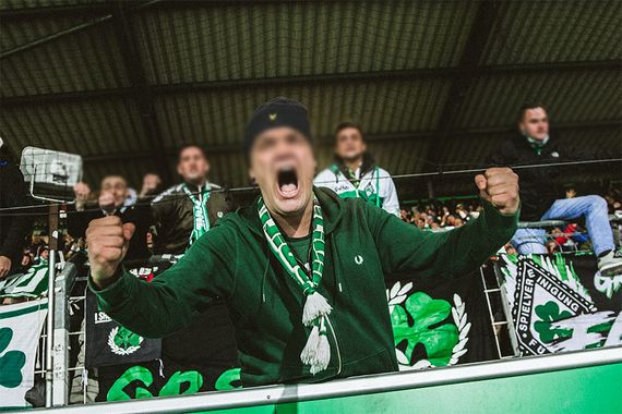 SpVgg Fürth vs 1. FC Magdeburg (3-2) (17)
