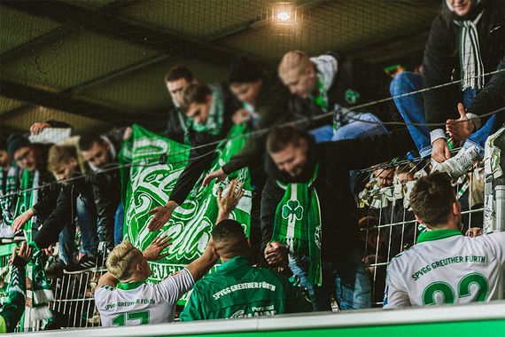 SpVgg Fürth vs 1. FC Magdeburg (3-2) (19)
