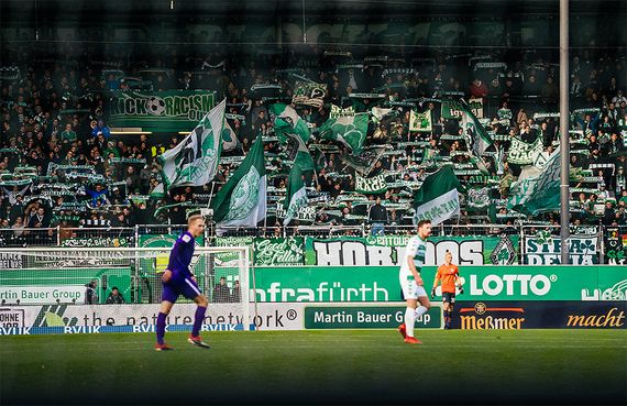 SpVgg Fürth vs FC Erzgebirge Aue (0-5) (21)
