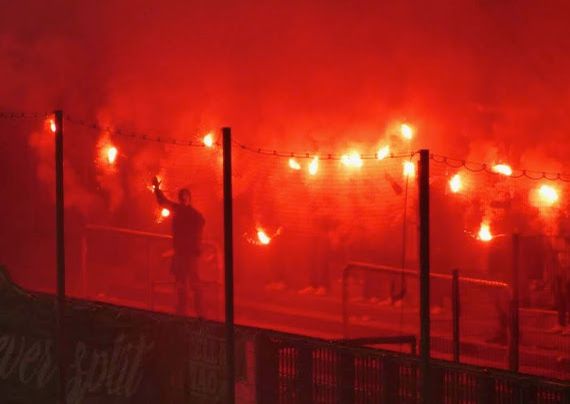 SV Sandhausen vs SpVgg Fürth (0-0)
