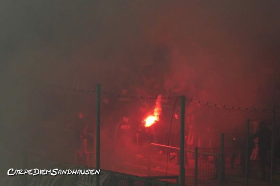 SV Sandhausen vs SpVgg Fürth (0-0) (8)